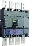 Wyłącznik mocy h1000 4P 70kA 1000A LSI HEE971H HAGER