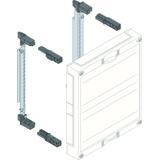 univers N Blok pusty 300x250mm UD21F1 HAGER