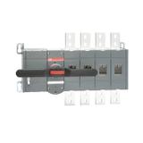 OTM1600E4M230C Przełącznik OTC 1SCA115369R1001 ABB