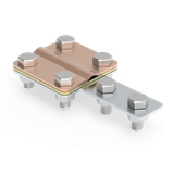 CU/OC ZŁĄCZE KONTROLNE 4-OTW (bedn.OC)