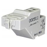 DA2 125-630AF AC200-240V WYZW.WZROSTOWY