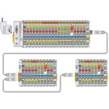 moduł przedłużacza magistrali master