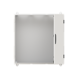 TL305G TwinLine-L szafa naścienna I kl. izol. IP55