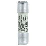 PV-3A10-2P Wkładka PV cylindryczna 3A 1000V DC PCB-2 10x38MM PV-3A10-2P EATON