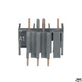 Łącznik stycznik/wył.silnikowy BEA16/116