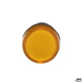 Lampka kompaktowa z diodą LED CL2-501Y 12V DC