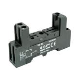 GZ96 GNIAZDO WTYKOWE