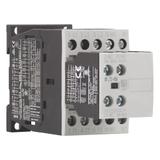 DILM12-21(24VDC) Stycznik mocy 12A [AC-3] 2Z 1R 276915 EATON