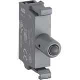 Blok oświetleniowy czerwony MLBL-00R