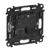 GNIAZDO UTP RJ 11 + RJ 45 CAT. 6, Legrand