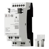 EASY-E4-UC-8RE1 easyE4 rozszerzenie 12-24VDC 24VAC 4DI 4DO-R 197217 EATON