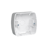 Simon Akord Puszka pojedyncza natynkowa IP20 biały