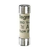 Wkładka Topikowa 8,5x31,5 4A Gg Syg. 012404 LEGRAND