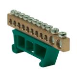 Listwa zaciskowa TH 35-11/25Z 48.526 OPATÓWEK