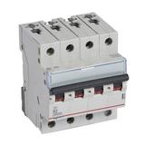 Wyłącznik Nadprądowy S 314 4P B2A 10000A TX3  404148 LEGRAND