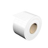 THM MT30X 18/6 WS Materiał do etykiet WEIDMULLER