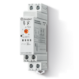 Automat do klatek schodowych serii 14: 1Z 16A 230V AC 14.01.8.230.0000 /5szt./ FINDER