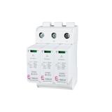 Ogranicznik przepięć T1 T2 (B C) - do systemów PV TEC EM T12 PV 1500/5 Y 002440582 ETI