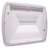 SL2MNM65H1C Oprawa awaryjna Safelite MNM IP65 300lm 1H SL2MNM65H1C EATON