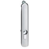KLAMKA CNOMO 6,5MM TRÓJKĄTNY, Legrand