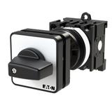 T0-2-8241/Z Łącznik krzywkowy 20A 6.5kW 062581 EATON