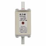 FUSE 315A 690V aR DIN NH00 HSDNH Wkładka szybka 315A 690V aR DIN NH00 podwójny wskaźnik 170M1572D EA