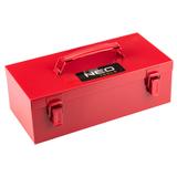 Nasadki udarowe 1", 27-50 mm, zestaw 9 szt.