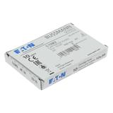 CYLINDRICAL FUSE 10 x 38 2A AM 500V AC Wkładka cylindryczna 10 x 38mm 2A AM 500V AC C10M2 EATON