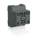 OTDC25UST2 Rozłącznik OT 1SCA134578R1001 ABB
