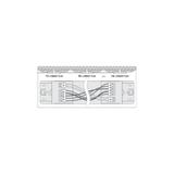 Oprawa LOW BAY FLEX 1500 P 105W 840 W