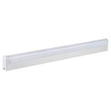 AKVO IP44 23W-NW-W Oprawa ścienna AKVO IP44 23W-NW-W 100cm barwa biała 4000K 3180Lm kolor biały KANL