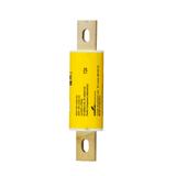 DRIVE FUSE Wkładka szybka 70A AC 600V DC 450V UL Class J 29x118 mm UL CSA DFJ-70 EATON