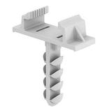 910 STQS 6x26, Kołek wtykany