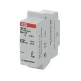 OVR T2 N 80-275 C QS wkładka neutralna 2CTB803876R0000 ABB