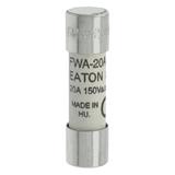 20A 150V AC 10x38mm SEMI-COND FUSE Wkładka szybka 20A AC 150V DC 150V 10x38 mm aR UL FWA-20A10F EATO