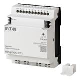 EASY-E4-DC-16TE1 easyE4 rozszerzenie 24VDC 8DI 8DO-T 197220 EATON