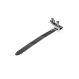 Opaska uziemiająca 1/8-1,5"  NOWOŚĆ