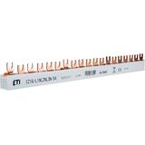 IZ16/L1NL2NL3N/54 Izolowana szyna zbiorcza