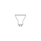 Lampa LED VALUE PAR16 50 60 4,5W/827 230V GU10 FS3 OSRAM