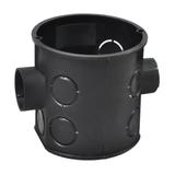 Puszka podtynkowa 60 mm głęboka szeregowa,80 sztuk OR-JB-13810/80 ORNO