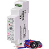 Automat zmierzchowy na szynę PZS 002471103 ETI