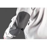 Bluza robocza biała, HD, rozmiar M/50