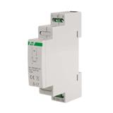 Zasilacz impulsowy 12W 14,5V DC nap. zas. 100-230V do montażu na szynie DIN ZI-17 F&F