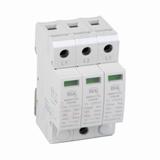 KSPD-T1T2 275/150 3P Ogranicznik przepięć IDEAL TS KSPD-T1T2 275/150 3P KANLUX