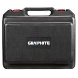 Pilarka tarczowa 1200W, tarcza 185 x 20 mm, walizka