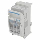 EBH00013TTS5 Rozłącznik bezpiecznikowy poziomy 160A AC 690V NH000 AC21B 3P IEC montaż na sz EBH00013