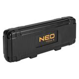 Klucze udarowe Torx 1/2", zestaw 9 szt.