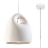 Sollux Lampa wisząca ceramiczna BUKANO SL.0842