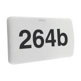 Oprawa hermetyczna z czujnikiem zmierzchowym MORGAN LED N 7W WHITE 4000K