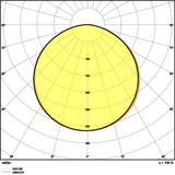 Pasek LED Value V-1500/827/5 30X1 G2